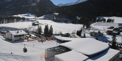 Skiregion - Salzburg - Highport Flachauwinkl mit Anbindung A10 Tauernautobahn - Skigebiet Zauchensee/Flachauwinkl