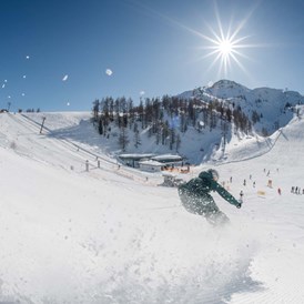 Skigebiet: Ski & Fun im Skiparadies Zauchensee - Skigebiet Zauchensee/Flachauwinkl