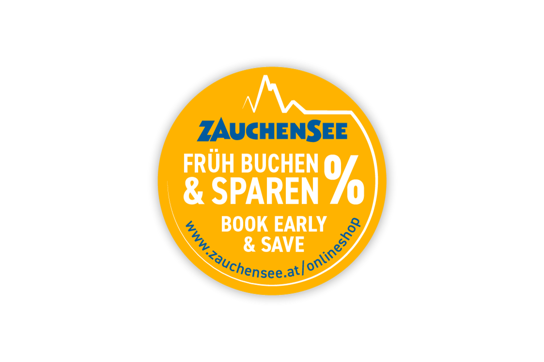 Skigebiet: Online Frühbucher Bonus - Skigebiet Zauchensee/Flachauwinkl