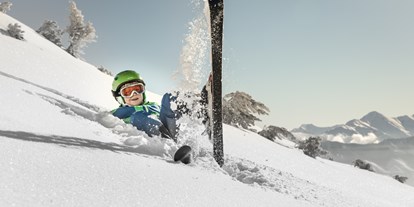Skiregion - Skiverleih bei Talstation - Ramsau am Dachstein - Spaß im Schnee - Skiregion Schladming-Dachstein