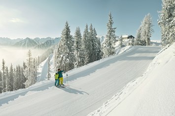 Skiregion: Skiregion Schladming-Dachstein