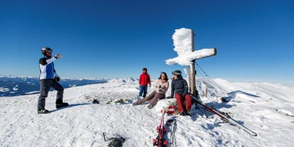 Skiregion - Rodelbahn - Steiermark - Skigebiet Lachtal