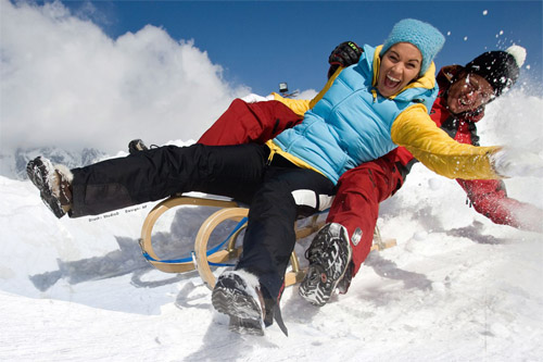 Skiregion - Preisniveau: €€€ - Steiermark - Skigebiet Lachtal