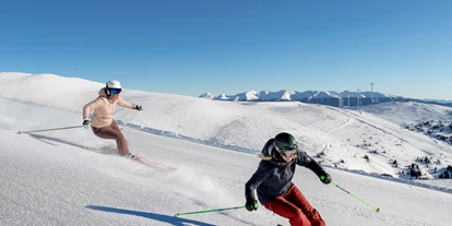 Skiregion - Rodelbahn - Steiermark - Skigebiet Lachtal