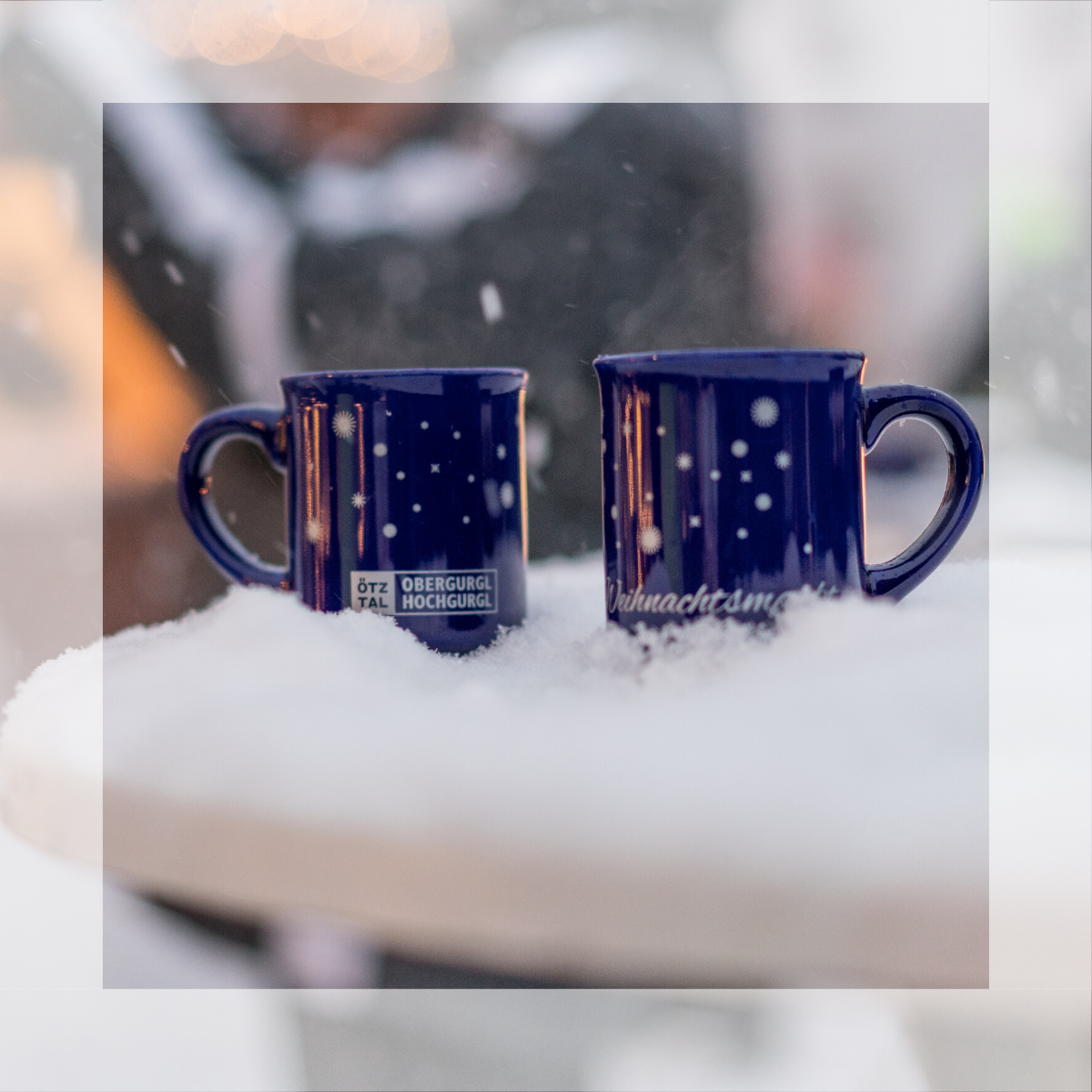 Skigebiet: Immer was los in Gurgl. - Skigebiet Gurgl