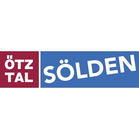 Skigebiet: Ötztal - Sölden Logo - Skigebiet Sölden