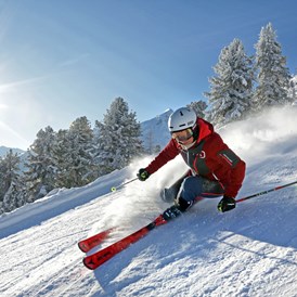Skigebiet: Sölden Skifahren - Skigebiet Sölden