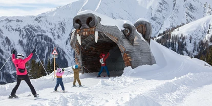 Skiregion - Après Ski im Skigebiet: Skihütten mit Après Ski - Serfaus - Skigebiet Serfaus - Fiss - Ladis