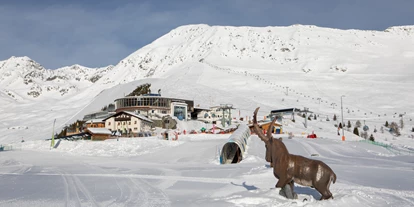 Skiregion - Après Ski im Skigebiet: Skihütten mit Après Ski - Serfaus - Skigebiet Serfaus - Fiss - Ladis