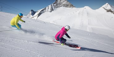 Skiregion - Halfpipe - Ski- & Gletscherwelt Zillertal 3000