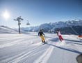 Skigebiet: Skispaß im Tuxertal in der Ski- und Gletscherwelt Zillertal 3000 - Ski- und Gletscherwelt Zillertal 3000
