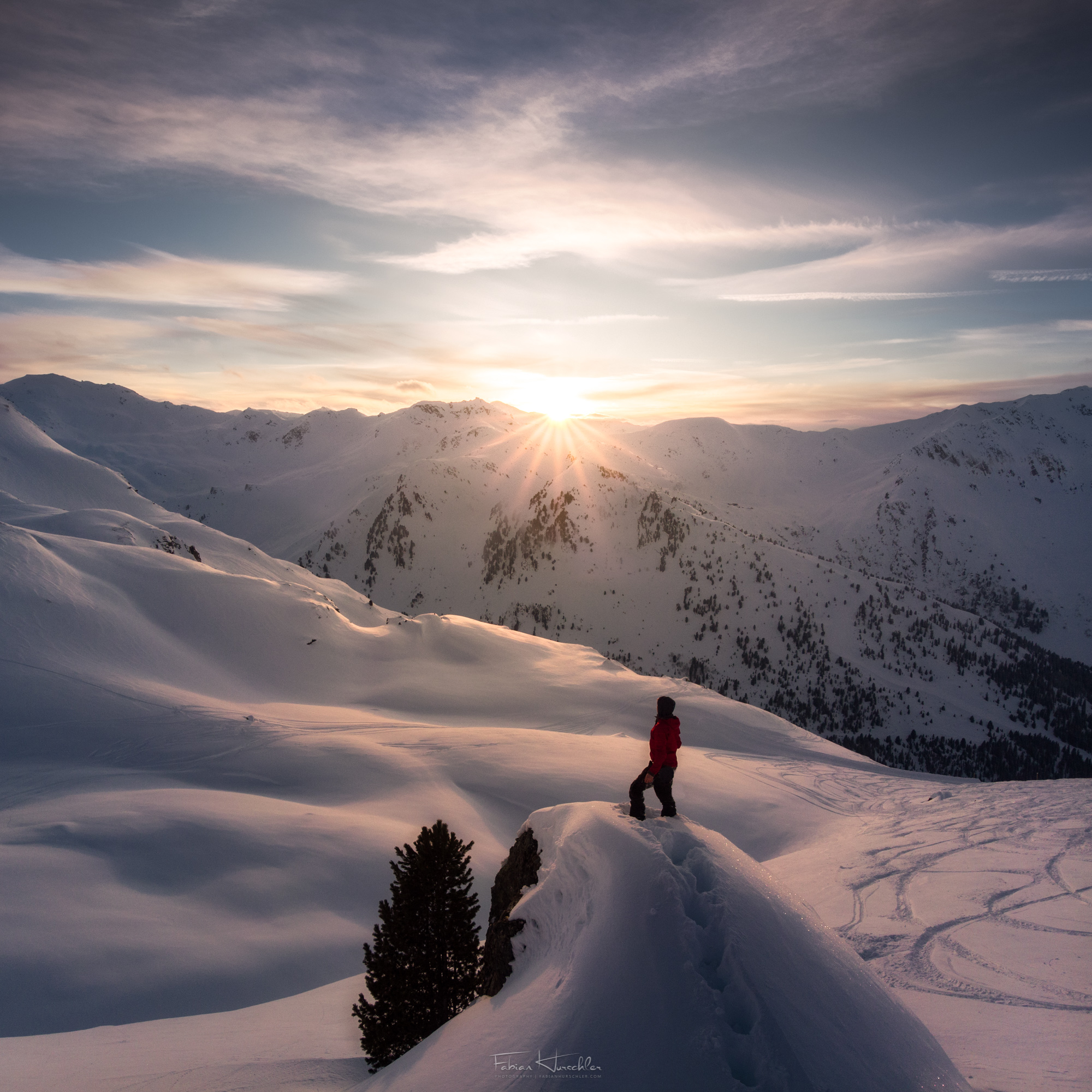 Skiregion - Funpark - Tiroler Unterland - Skigebiet Hochfügen - Hochzillertal