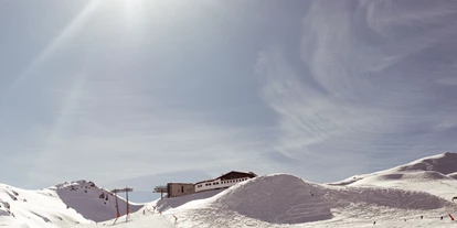 Skiregion - Skiverleih bei Talstation - Zillertal - Skigebiet Hochfügen - Hochzillertal