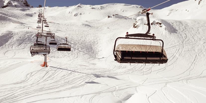 Skiregion - Skiverleih bei Talstation - Zillertal - Skigebiet Hochfügen - Hochzillertal