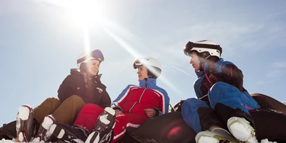 Skiregion - Skiverleih bei Talstation - Zillertal - Skigebiet Hochfügen - Hochzillertal