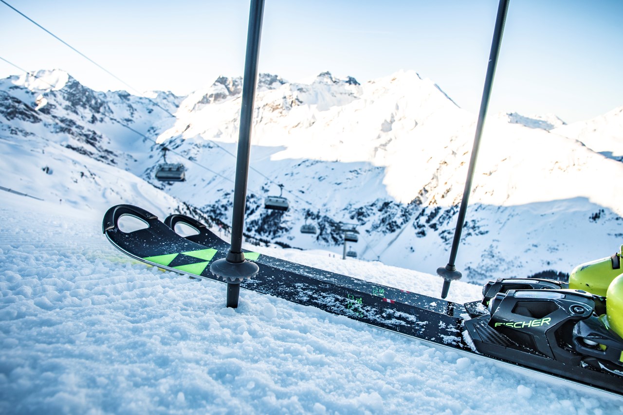 Ski Arlberg Events Rendl Prime