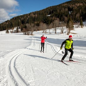 Skigebiet: Skigebiet Bad Kleinkirchheim