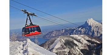 Skiregion - Preisniveau: €€ - Salzkammergut - Feuerkogel - Ebensee