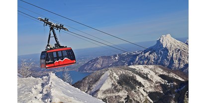 Skiregion - Preisniveau: €€ - Ebensee - Feuerkogel - Ebensee