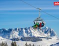 Skigebiet: Die SkiWelt Wilder Kaiser - Brixental ist eines der größten und modernsten Skigebiete weltweit. Einzigartig: 9 direkte Einstiegsorte mit über 270 täglich perfekt präparierten Pistenkilometern sowie 19 Talabfahrten erwarten Sie. - SkiWelt Wilder Kaiser - Brixental