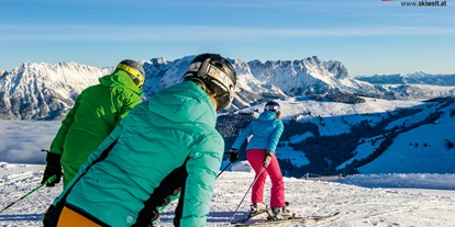 Skiregion - Funpark - Tiroler Unterland - SkiWelt Wilder Kaiser - Brixental