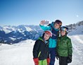 Skigebiet: Familien am Ifen - Skigebiet Walmendingerhorn/Ifen/Heuberg - Bergbahnen Oberstdorf Kleinwalsertal