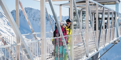 Skiregion - Skiverleih bei Talstation - Vorarlberg - Skigebiet Walmendingerhorn/Ifen/Heuberg - Bergbahnen Oberstdorf Kleinwalsertal