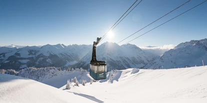 Skiregion - Skiverleih bei Talstation - Vorarlberg - Skigebiet Walmendingerhorn/Ifen/Heuberg - Bergbahnen Oberstdorf Kleinwalsertal