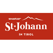Skigebiet - Bergbahnen St. Johann in Tirol