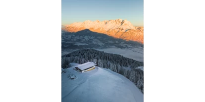 Skiregion - Funpark - Tiroler Unterland - Bergbahnen St. Johann in Tirol