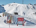Skigebiet: Skigebiet Silvretta Arena - Ischgl - Samnaun