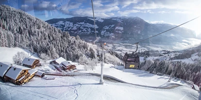 Skiregion - Skiverleih bei Talstation - Zillertal - Skigebiet Spieljochbahn