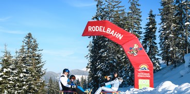 Skiregion - PLZ 5550 (Österreich) - Rodelbahn Radstadt - Skischaukel Radstadt - Altenmarkt