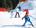 Skigebiet: Funslope Königslehen - Skischaukel Radstadt - Altenmarkt