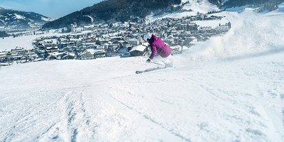 Skiregion - Salzburg - Skigebiet Kitzsteinhorn/Maiskogel - Kaprun