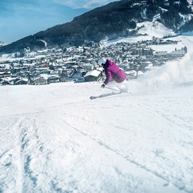 Skigebiet: Skigebiet Kitzsteinhorn/Maiskogel - Kaprun