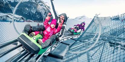 Skiregion - Kinder- / Übungshang - Salzburg - Skigebiet Kitzsteinhorn/Maiskogel - Kaprun