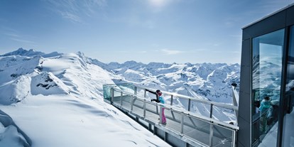 Skiregion - Skiverleih bei Talstation - Pinzgau - Skigebiet Kitzsteinhorn/Maiskogel - Kaprun