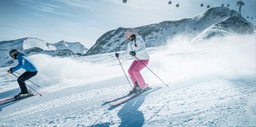 Skiregion - Salzburg - Skigebiet Kitzsteinhorn/Maiskogel - Kaprun