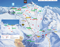 Skigebiet: Skigebiet Hintertuxer Gletscher