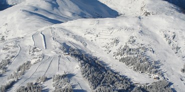 Skiregion - Skiverleih bei Talstation - Kärnten - Skigebiet Katschberg