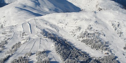 Skiregion - Après Ski im Skigebiet: Schirmbar - Lungau - Skigebiet Katschberg
