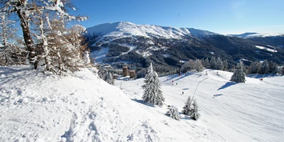 Skiregion - Lieser-/Maltatal - Skigebiet Katschberg