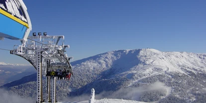Skiregion - Lieser-/Maltatal - Skigebiet Katschberg