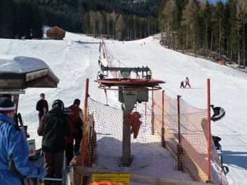 Skigebiet Zettersfeld & Hochstein Lienz Vorstellung Lifte Taxermoos - Hochstein