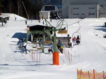 Skigebiet Zettersfeld & Hochstein Lienz Vorstellung Lifte Hochstein 2