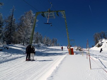 Skigebiet Zettersfeld & Hochstein Lienz Vorstellung Lifte Hochstein 3