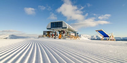 Skiregion - Rodelbahn - Steiermark - www.turracherhoehe.at - Turracher Höhe