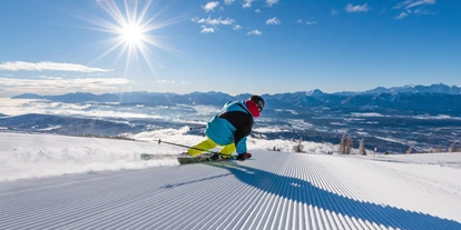 Skiregion - Rodelbahn - Annenheim - Skigebiet Gerlitzen Alpe