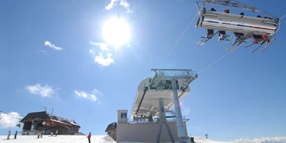 Skiregion - Rodelbahn - Annenheim - Skigebiet Gerlitzen Alpe